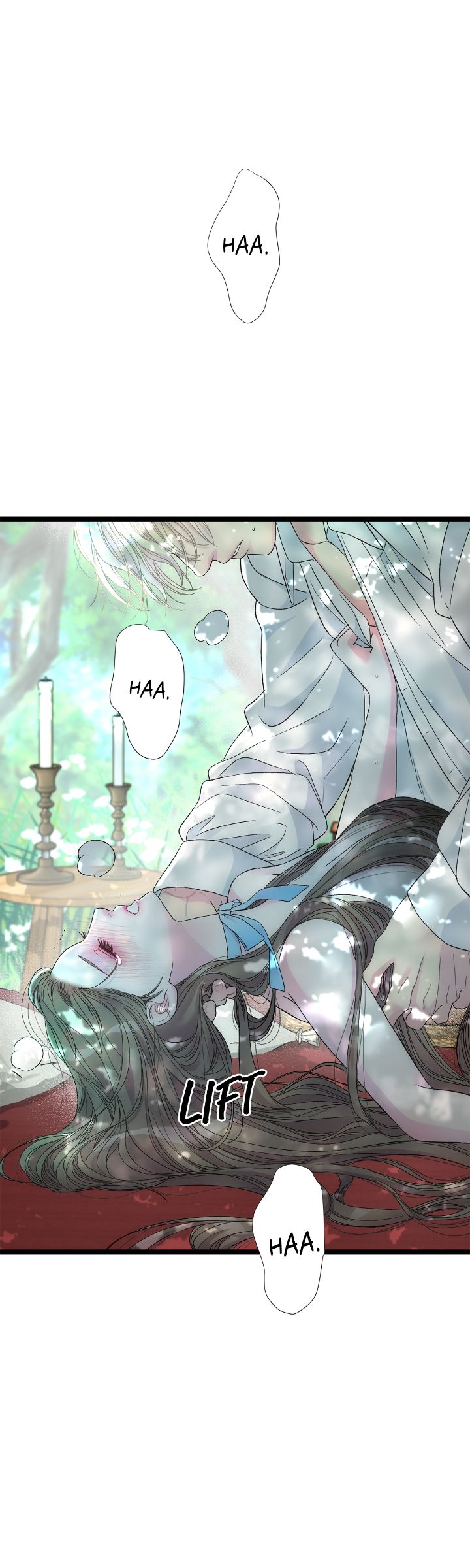 The Problematic Prince, Chapter 83 image 33
